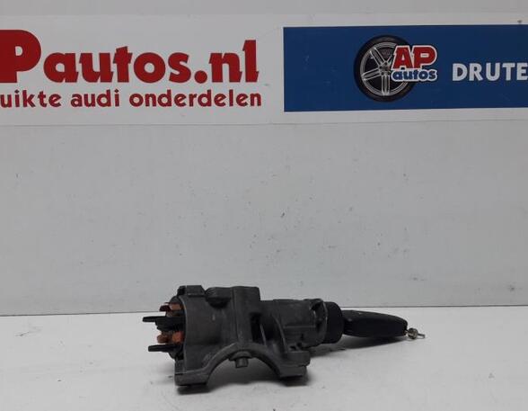 Schließzylinder für Zündschloß Audi A6 4B, C5 4B0905851B P10999369