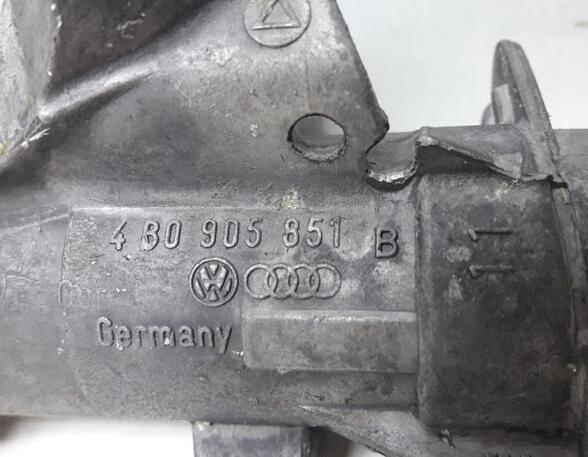 Schließzylinder für Zündschloß Audi A6 4B, C5 4B0905851B P10999028