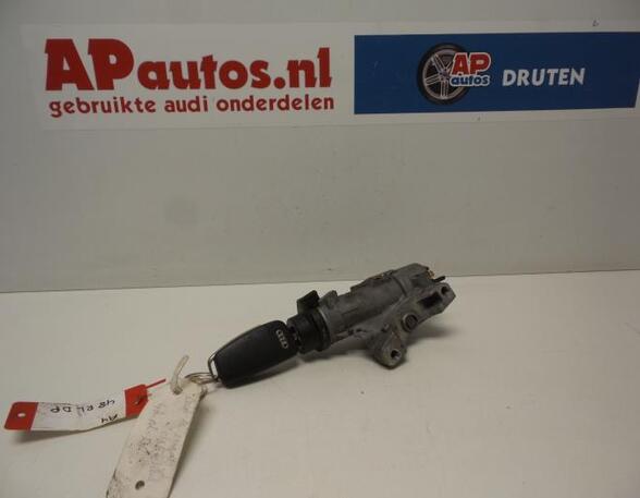 Slotcilinder Contactslot AUDI A4 (8E2, B6), AUDI A4 (8EC, B7)