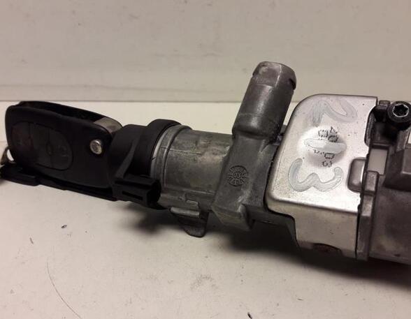 Ignition Lock Cylinder AUDI A6 Avant (4B5, C5)