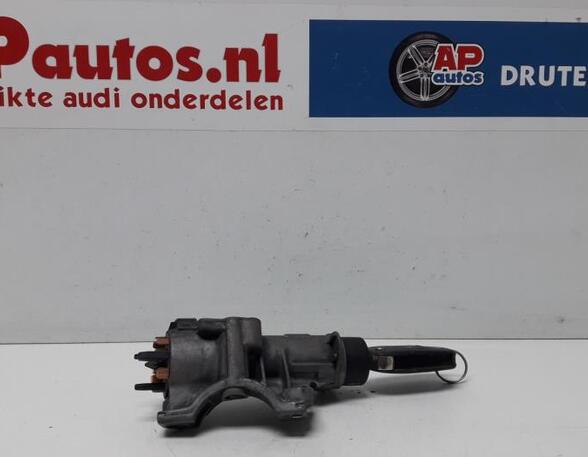 Ignition Lock Cylinder AUDI A6 Avant (4B5, C5)