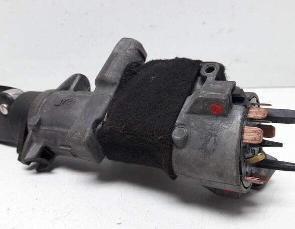 Ignition Lock Cylinder AUDI A8 (4D2, 4D8)