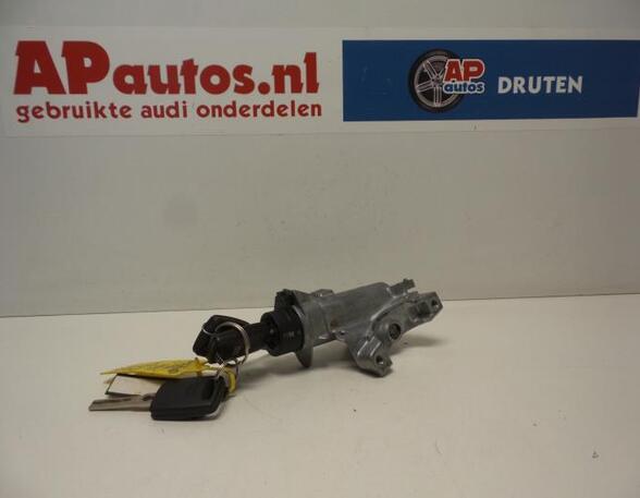 Slotcilinder Contactslot AUDI A4 Avant (8D5, B5)