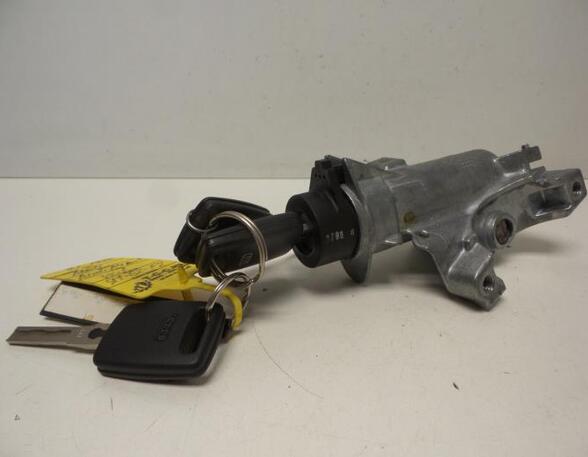 Ignition Lock Cylinder AUDI A4 Avant (8D5, B5)