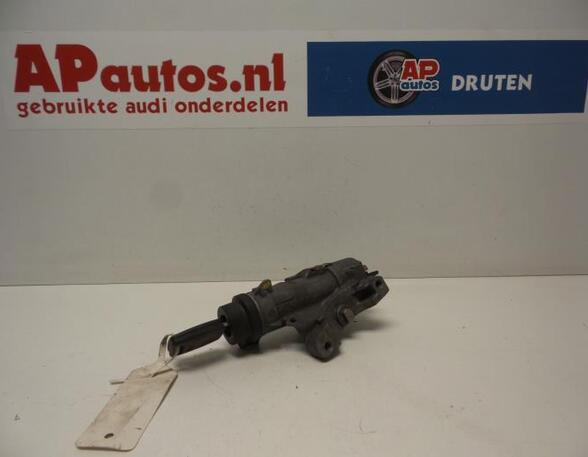 Ignition Lock Cylinder AUDI A4 (8E2, B6)