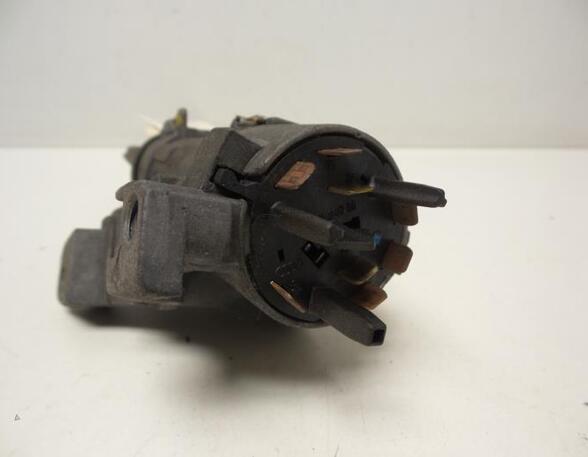 Ignition Lock Cylinder AUDI A4 (8E2, B6)