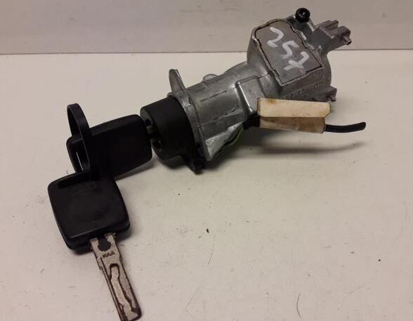 Ignition Lock Cylinder AUDI A4 (8D2, B5)