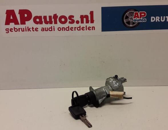 Slotcilinder Contactslot AUDI A4 (8D2, B5)