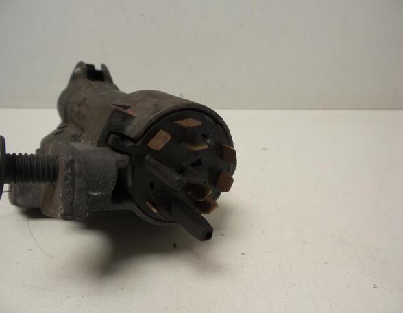 Ignition Lock Cylinder AUDI A4 Avant (8D5, B5)