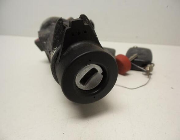 Ignition Lock Cylinder AUDI A4 Avant (8D5, B5)