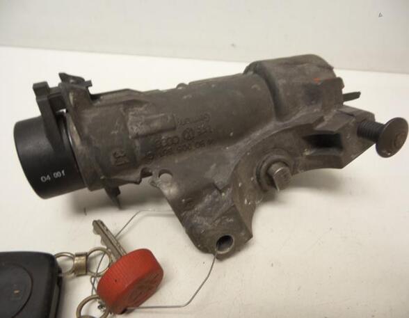 Ignition Lock Cylinder AUDI A4 Avant (8D5, B5)