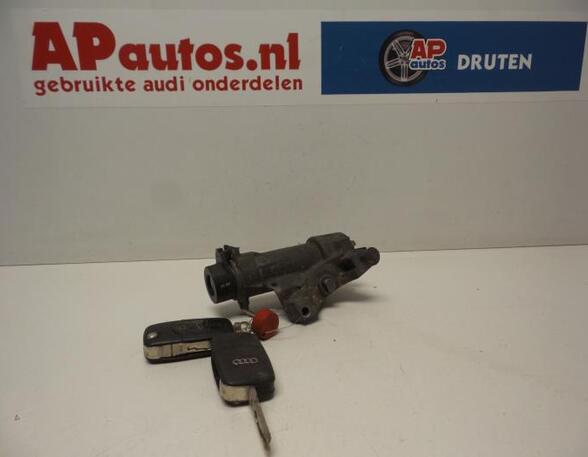 Ignition Lock Cylinder AUDI A4 Avant (8D5, B5)