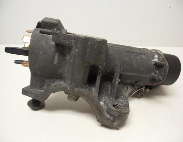 Ignition Lock Cylinder AUDI A4 Avant (8D5, B5)