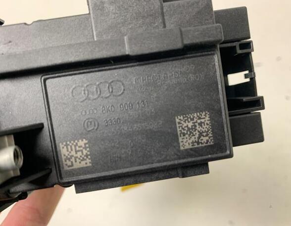 Slotcilinder Contactslot AUDI A4 Avant (8K5, B8)