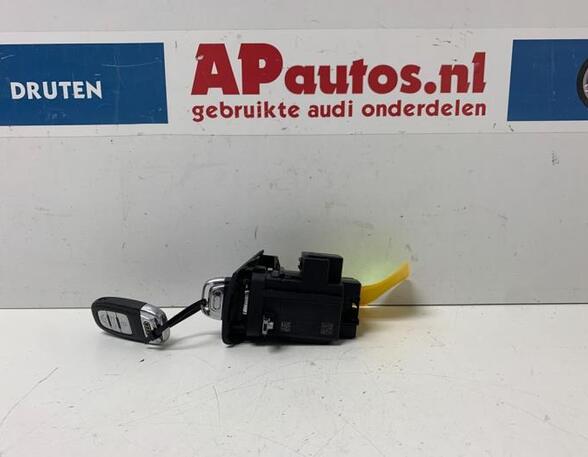 Schließzylinder für Zündschloß Audi A4 Avant 8K, B8 8K0909131D P21182571