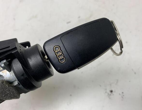 Ignition Lock Cylinder AUDI A1 Sportback (8XA, 8XF), AUDI A3 (8P1), AUDI A3 Sportback (8PA), AUDI Q3 (8UB, 8UG)