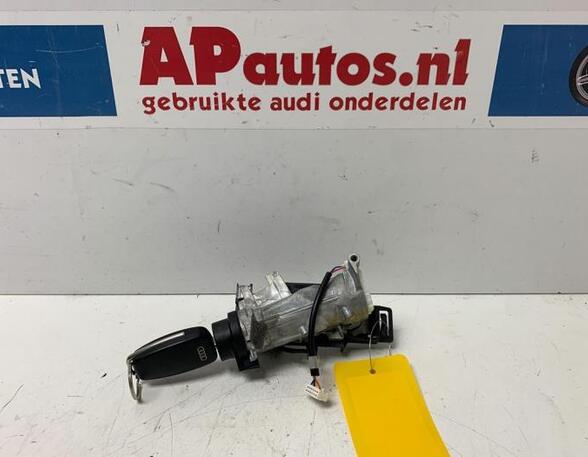 Slotcilinder Contactslot AUDI A1 Sportback (8XA, 8XF), AUDI A3 (8P1), AUDI A3 Sportback (8PA), AUDI Q3 (8UB, 8UG)