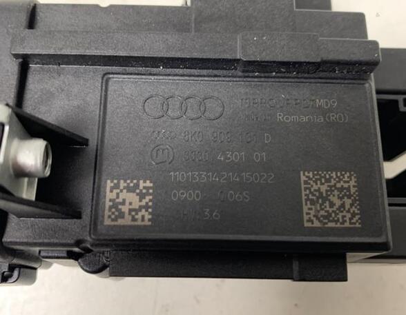 Slotcilinder Contactslot AUDI A4 Avant (8K5, B8)