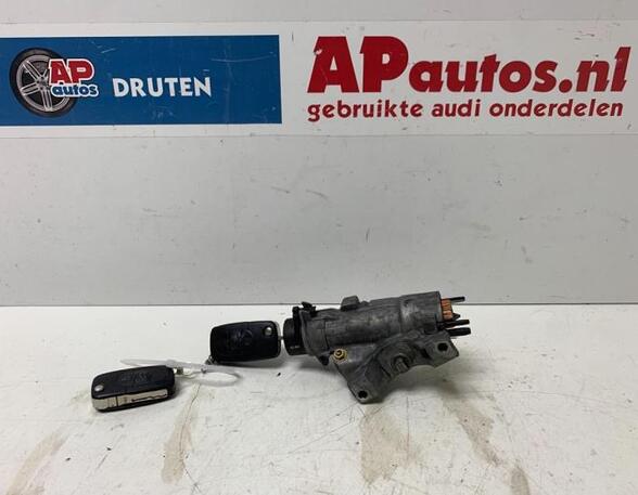 Schließzylinder für Zündschloß Audi TT Roadster 8N 4B0905851B P21316246