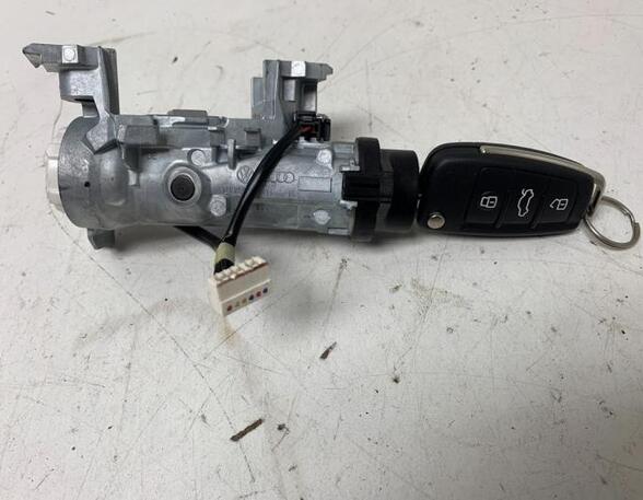 Ignition Lock Cylinder AUDI A1 Sportback (8XA, 8XF), AUDI A1 (8X1, 8XK)