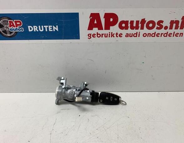 Slotcilinder Contactslot AUDI A1 Sportback (8XA, 8XF), AUDI A1 (8X1, 8XK)