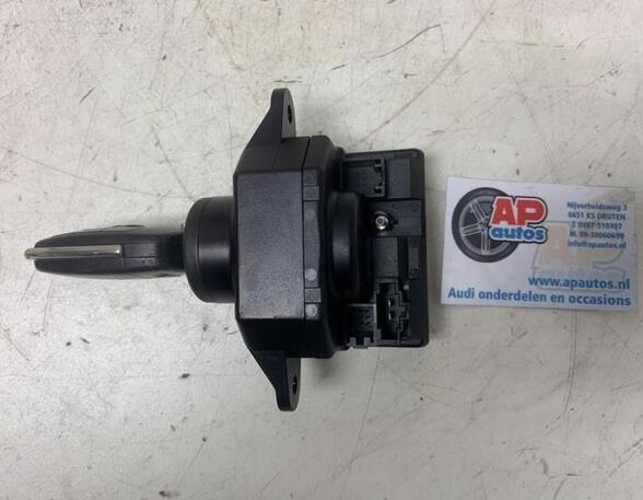 Ignition Lock Cylinder AUDI A6 Avant (4F5, C6), AUDI A6 Allroad (4FH, C6)