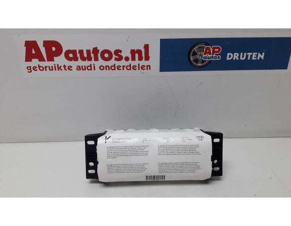 Front Passenger Airbag AUDI TT (8J3)