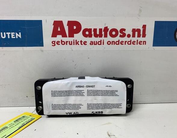 Front Passenger Airbag AUDI A3 Sportback (8VA, 8VF)