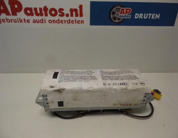 Front Passenger Airbag AUDI A4 (8E2, B6)