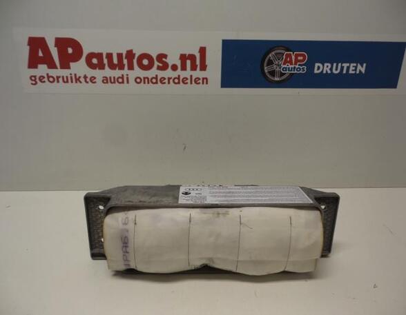 Front Passenger Airbag AUDI A4 (8EC, B7)