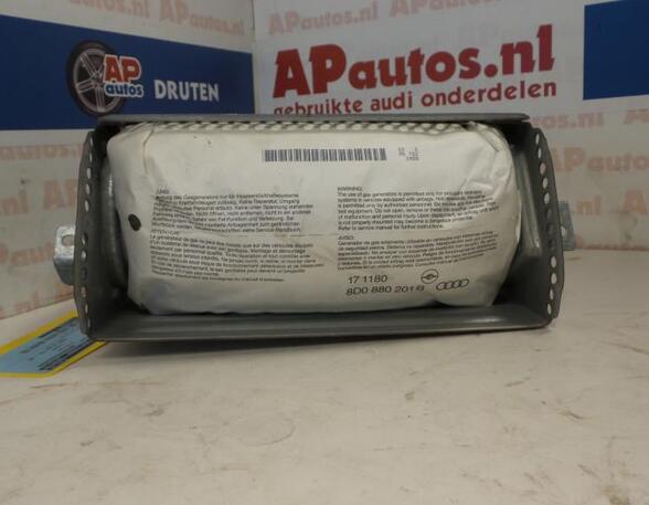 Front Passenger Airbag AUDI A4 Avant (8D5, B5)