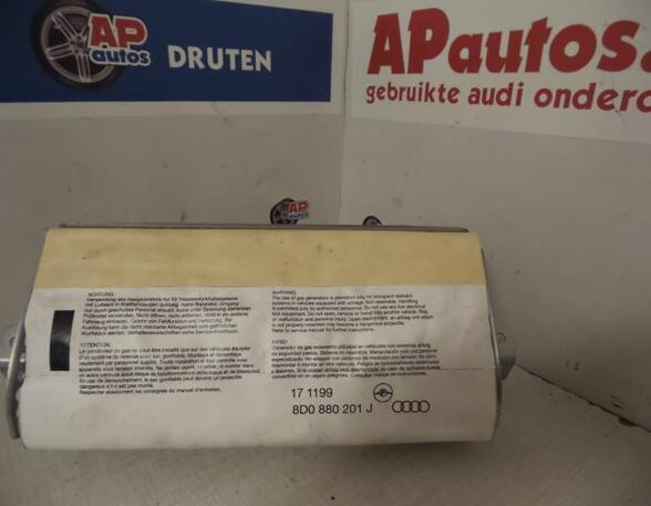 Front Passenger Airbag AUDI A4 Avant (8D5, B5)