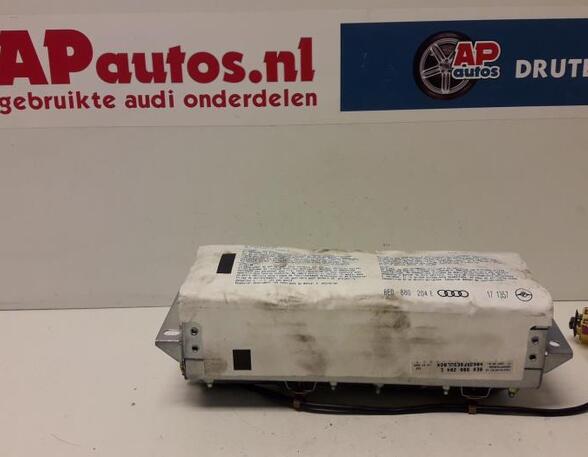 Front Passenger Airbag AUDI A4 (8E2, B6)