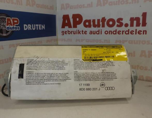 Front Passenger Airbag AUDI A4 (8D2, B5)