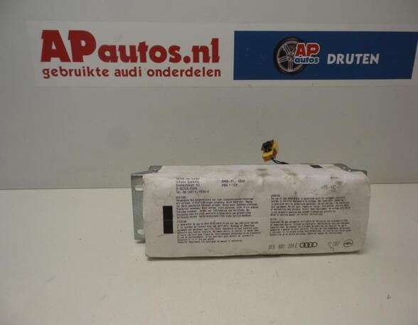 Passagier Airbag AUDI A4 B7 Convertible (8HE)