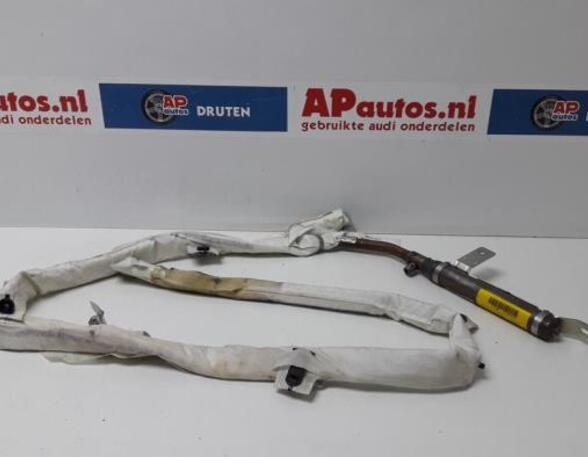 Roof Airbag AUDI A3 (8P1), AUDI A3 Sportback (8PA)