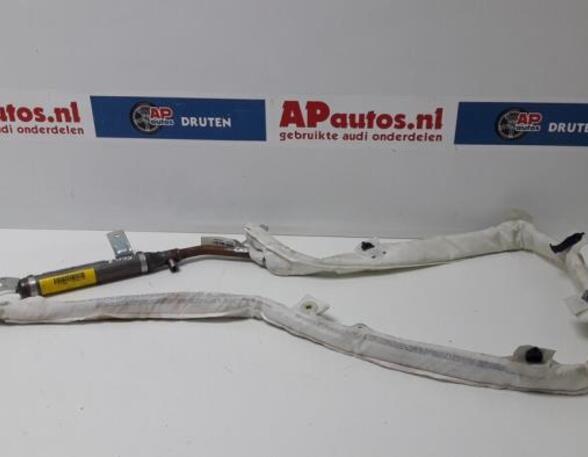 Roof Airbag AUDI A3 (8P1), AUDI A3 Sportback (8PA)