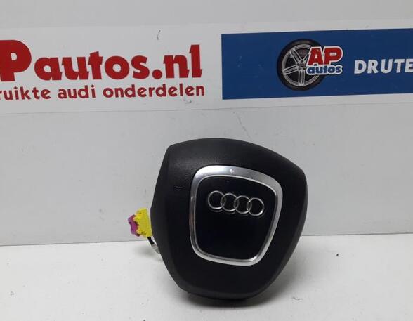 Airbag Fahrer Audi A4 Avant 8E, B7 8E0880201DE P12411033