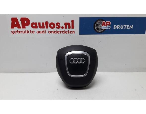 Airbag Fahrer Audi A3 Sportback 8P 8P0880201AS P13358475