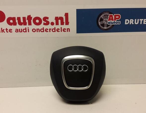 Driver Steering Wheel Airbag AUDI A3 (8P1), AUDI A3 Sportback (8PA)