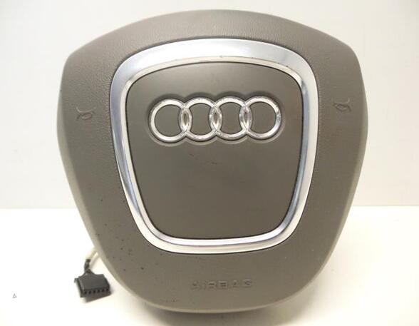 Airbag Stuurwiel AUDI A4 (8K2, B8)