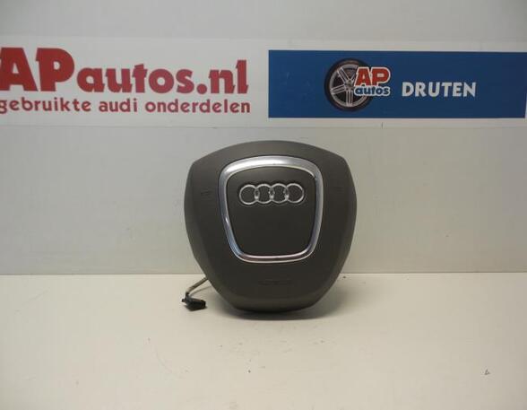 Airbag Stuurwiel AUDI A4 (8K2, B8)