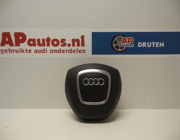 Airbag Fahrer Audi A3 Sportback 8P 8P0880201AM P7449501