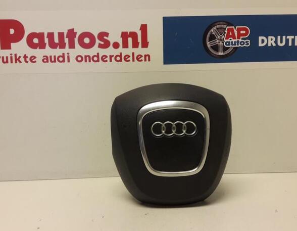 Driver Steering Wheel Airbag AUDI Q7 (4LB)