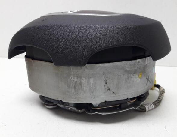 Driver Steering Wheel Airbag AUDI A6 (4F2, C6)