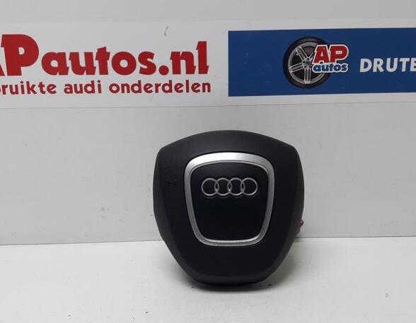 Driver Steering Wheel Airbag AUDI A6 (4F2, C6)