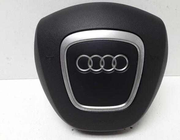 Driver Steering Wheel Airbag AUDI A6 (4F2, C6)