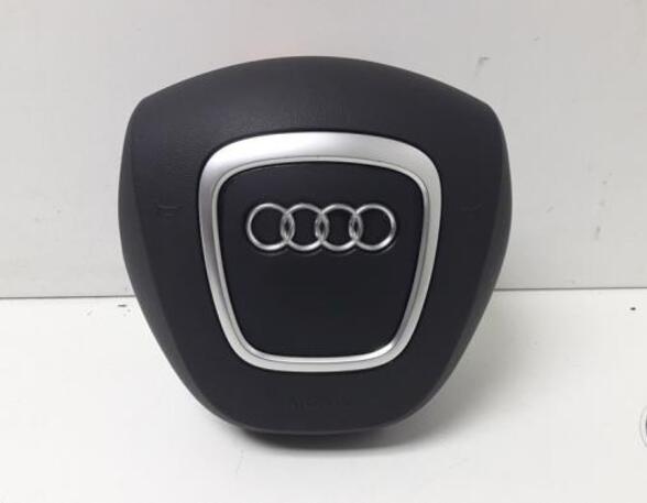 Airbag Stuurwiel AUDI A3 (8P1), AUDI A3 Sportback (8PA)