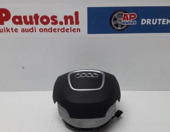 Airbag Stuurwiel AUDI A4 (8E2, B6), AUDI A4 (8EC, B7)