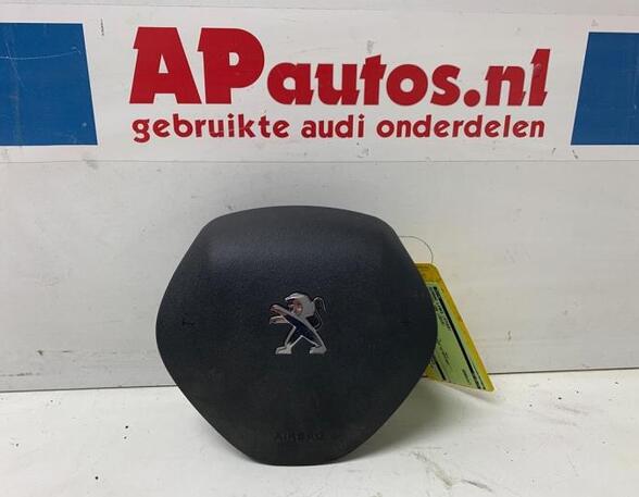 Airbag Fahrer Peugeot 108  TG09A01001 P20597007